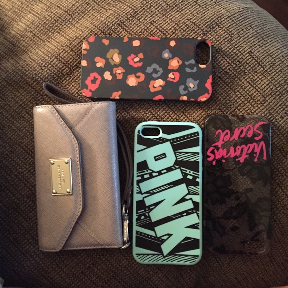 I phone 5 cases