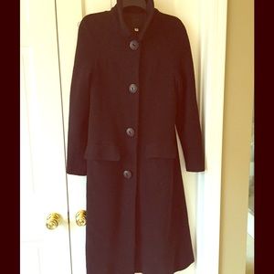 Vintage ANNA SUI Long Coat