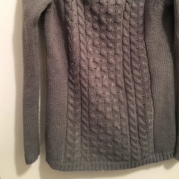 Turtleneck sweater - Picture 2 of 4