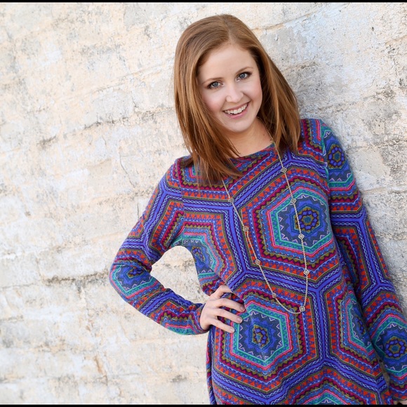 Meet your Posher, Kaley - Picture 2 of 3