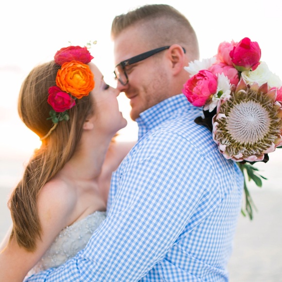 Meet your Posher, Kaley - Picture 3 of 3