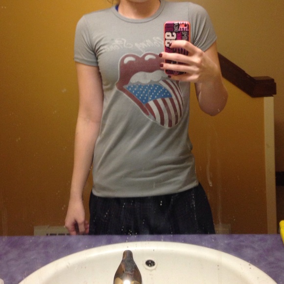 The Rolling Stones T-Shirt