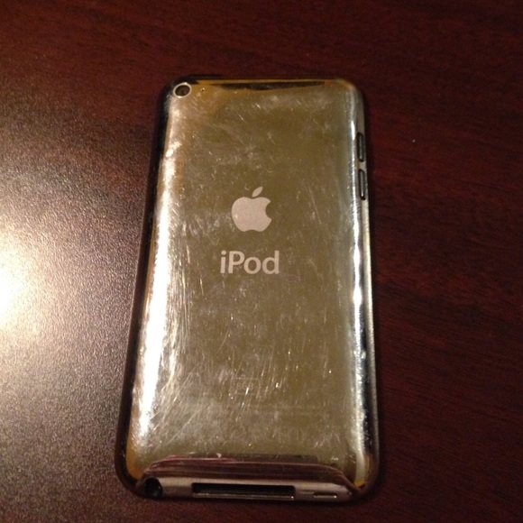 iPod new generation - Picture 2 of 3