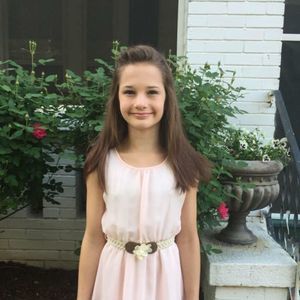 Meet your Posher, Natalie