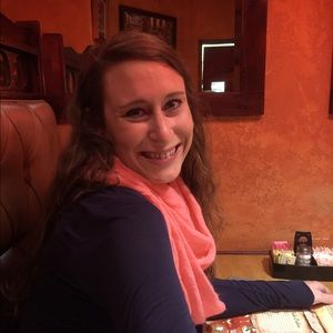 Meet your Posher, Jennie