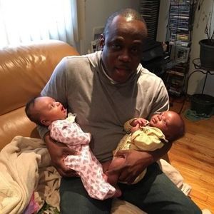 Meet your Posher, Juliet