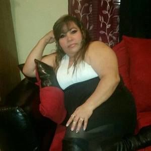 Meet your Posher, Sonia