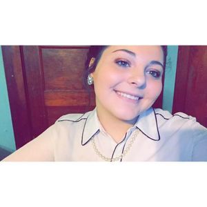 Meet your Posher, Ashton