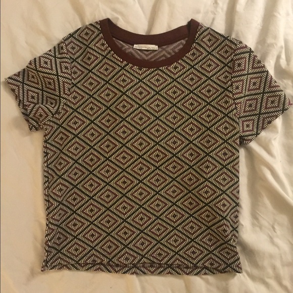 Zara top