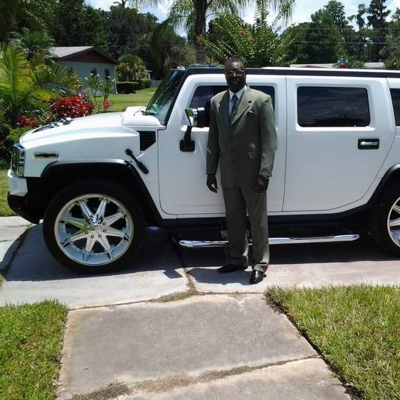 Meet your Posher, Aaron - Picture 1 of 1