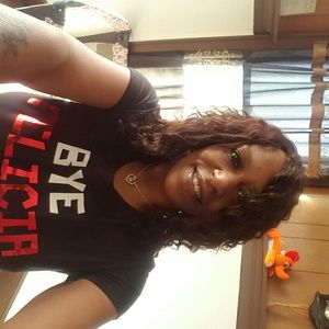 Meet your Posher, Karla