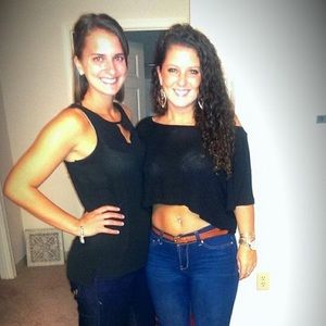 Meet your Posher, Ashlyn