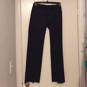 Dress pants