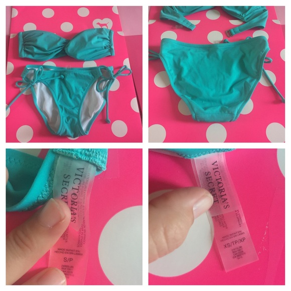 Victoria's Secret PINK Bathing suit