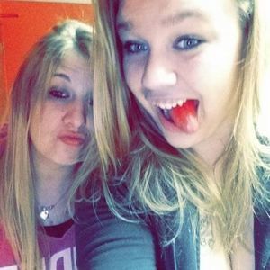 Meet your Posher, Jenn