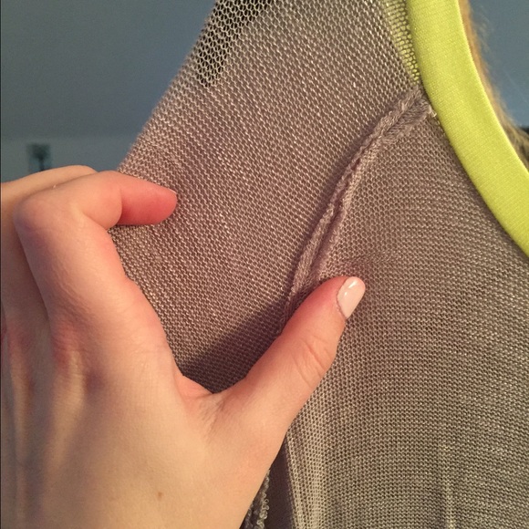 Free people top - Picture 2 of 4