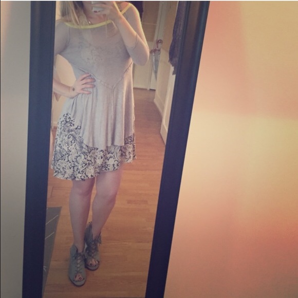 Free people top - Picture 4 of 4