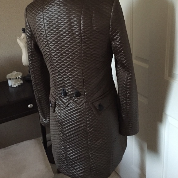 Lucy&Co Jacket - image 2