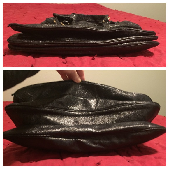 Additional Photos Of Bulga Plusia Satchel - Picture 2 of 4