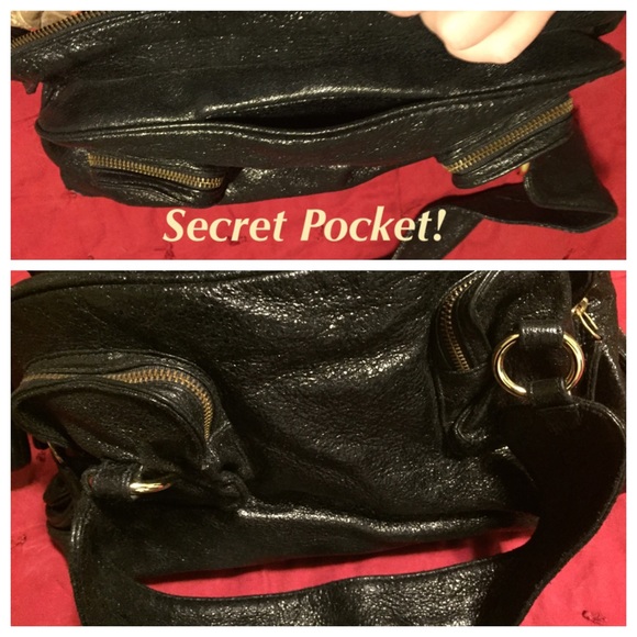 Additional Photos Of Bulga Plusia Satchel - Picture 3 of 4