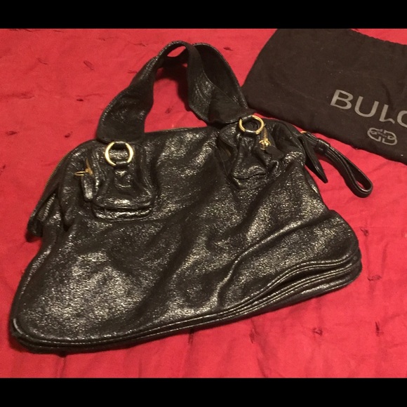 Additional Photos Of Bulga Plusia Satchel - Picture 1 of 4