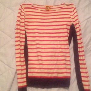 Adorable Tory Burch shirt