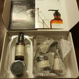 Perricone MD Cold Plasma Sub-D Neck Rejuvenation