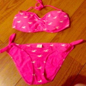 Hollister bikini