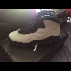 Powder Blue 10s