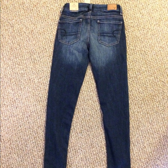 American Eagle Jeans - Picture 1 of 2