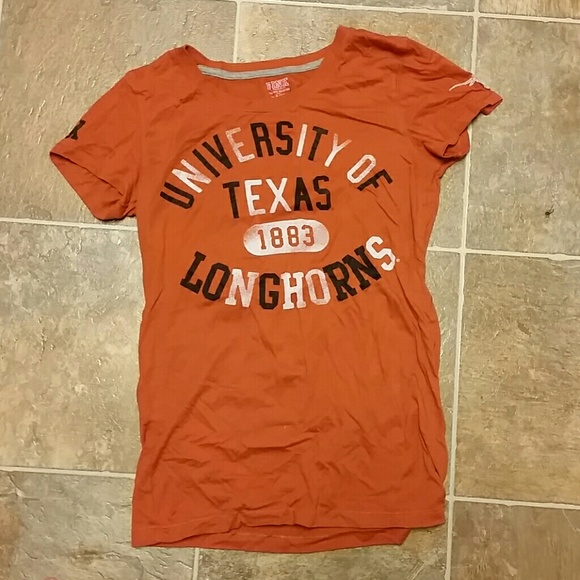 Longhorns Tshirt