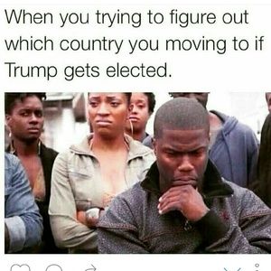 Meet your Posher, Tarnue