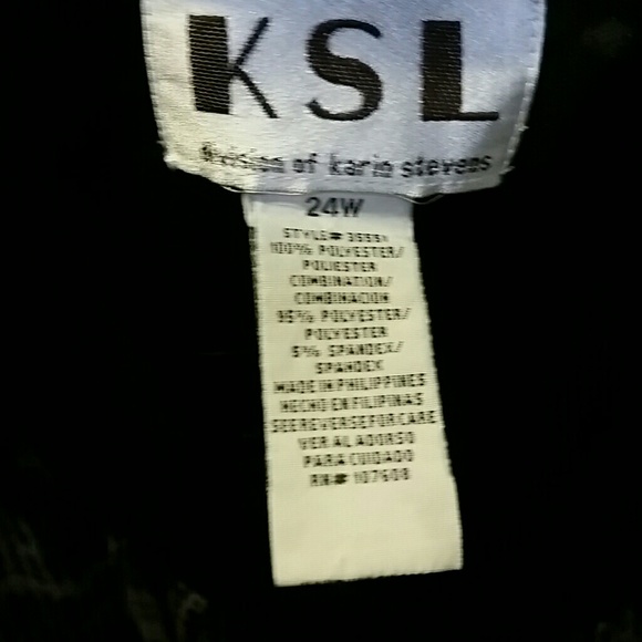 Dress - Picture 2 of 3