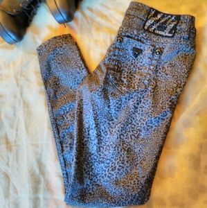 Guess pants