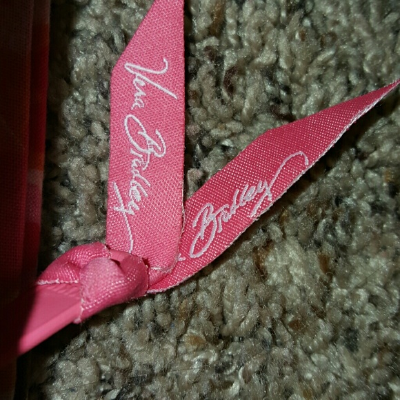 Vera Bradley bag - Picture 2 of 4