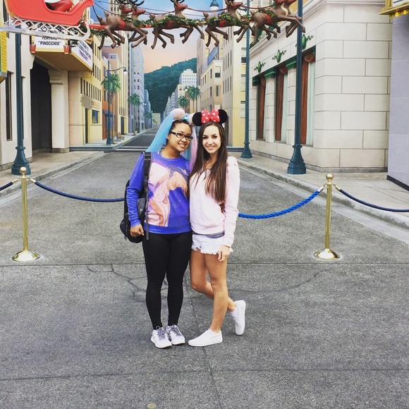 Meet your Posher, Rachel