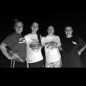 Meet your Posher, Karleigh