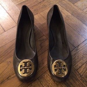 Tory burch shoes