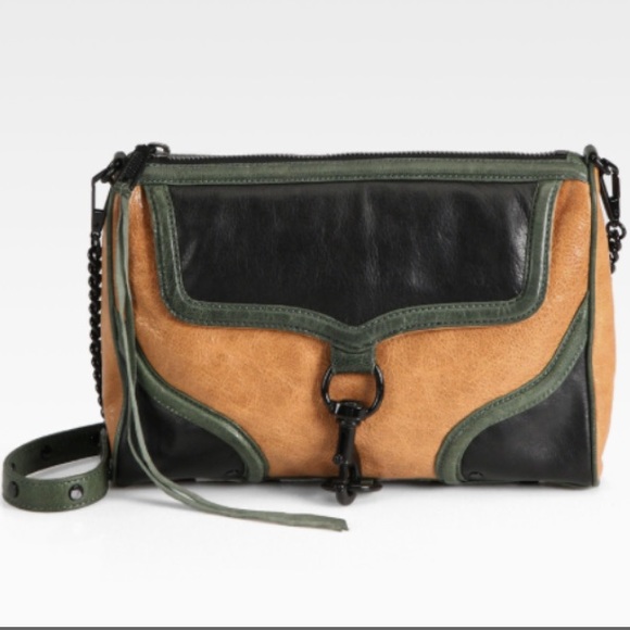 Rebecca Minkoff Mac bag *SOLD LOCALLY*