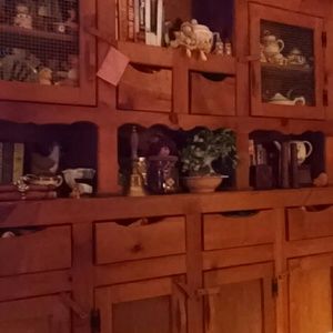 Meet your Posher, Kathy