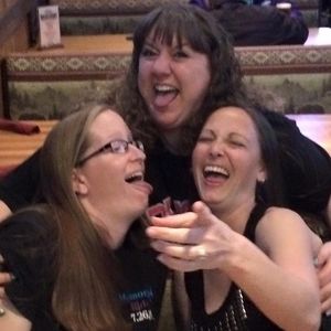 Meet your Posher, Jessica n wade