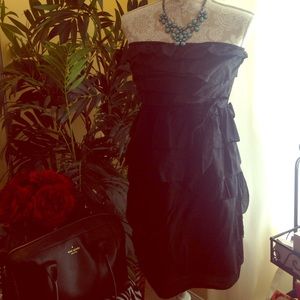 American Eagle Outfitters tube top dress