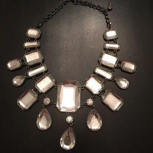 White house black market statement necklace.