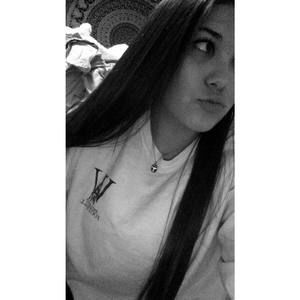 Meet your Posher, Hailey