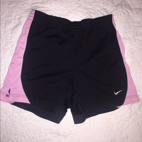 Xs Nike shorts
