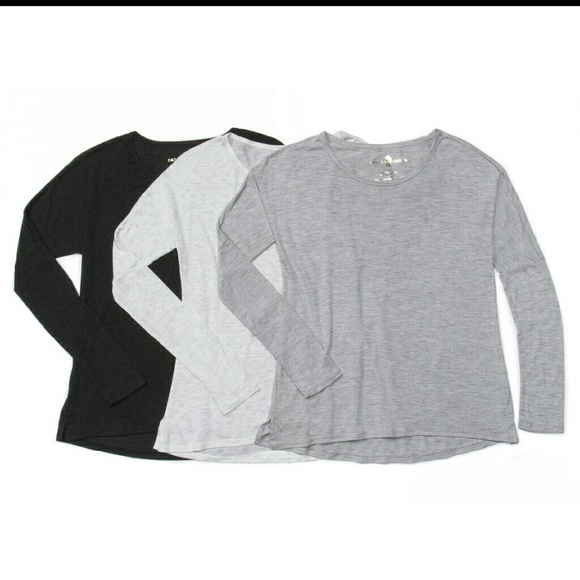 Lux Naked Truth Logan pullover - Picture 3 of 4