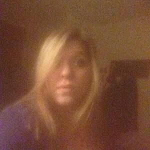 Meet your Posher, Carly