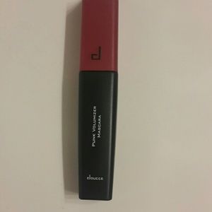 Doucce punk volumizer mascara
