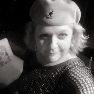 Meet your Posher, Beth