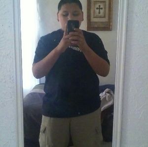 Meet your Posher, Juan